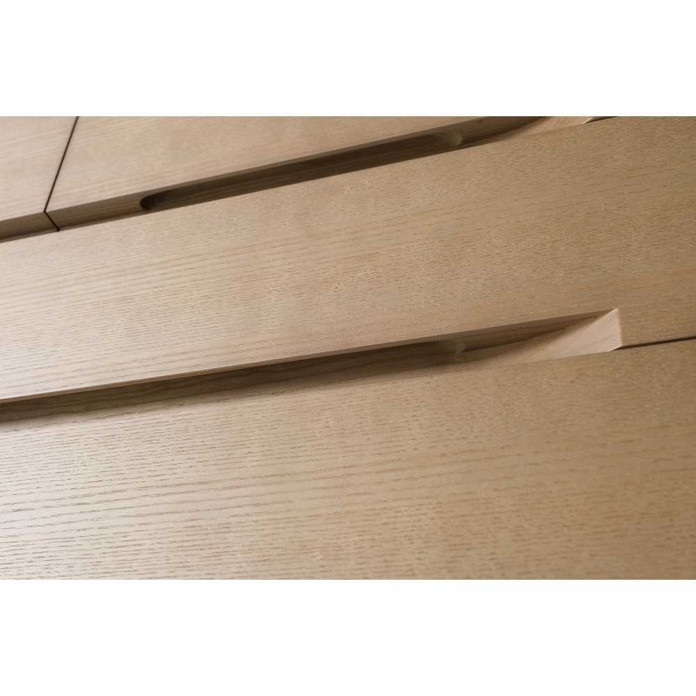 Ippin家具工房 35-7チェスト IPN-398(ASH) / Ippin家具工房（イッピンカグコウボウ） / キャビネット・チェスト・サイドボード / IPP30090_dt_07.jpg