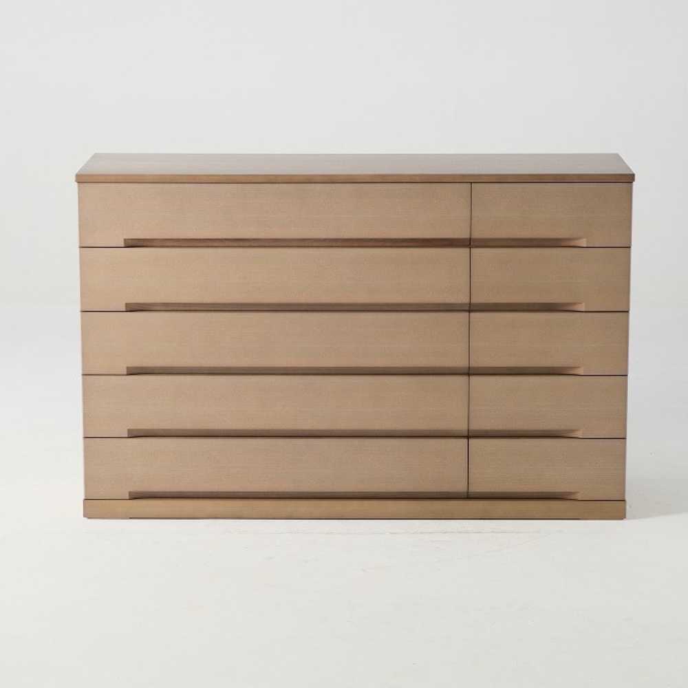 Ippin家具工房 50-5チェスト IPN-398(ASH) / Ippin家具工房（イッピンカグコウボウ） / キャビネット・チェスト・サイドボード / IPP30091_dt_01.jpg