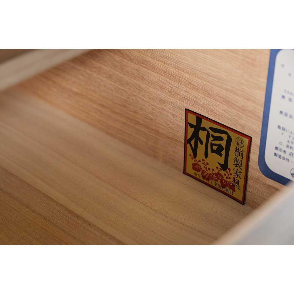 Ippin家具工房 50-5チェスト IPN-398(ASH) / Ippin家具工房（イッピンカグコウボウ） / キャビネット・チェスト・サイドボード / IPP30091_dt_04.jpg
