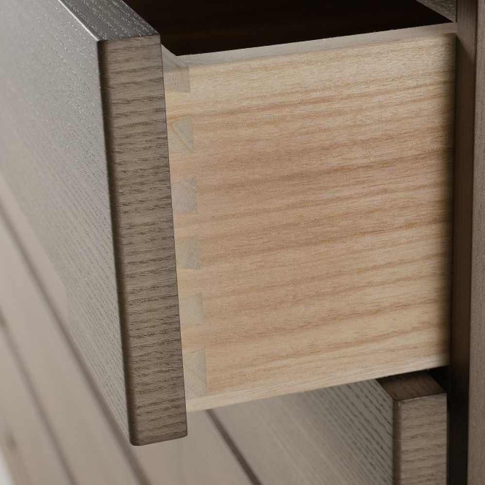 Ippin家具工房 50-5チェスト IPN-398(ASH) / Ippin家具工房（イッピンカグコウボウ） / キャビネット・チェスト・サイドボード / IPP30091_dt_05.jpg