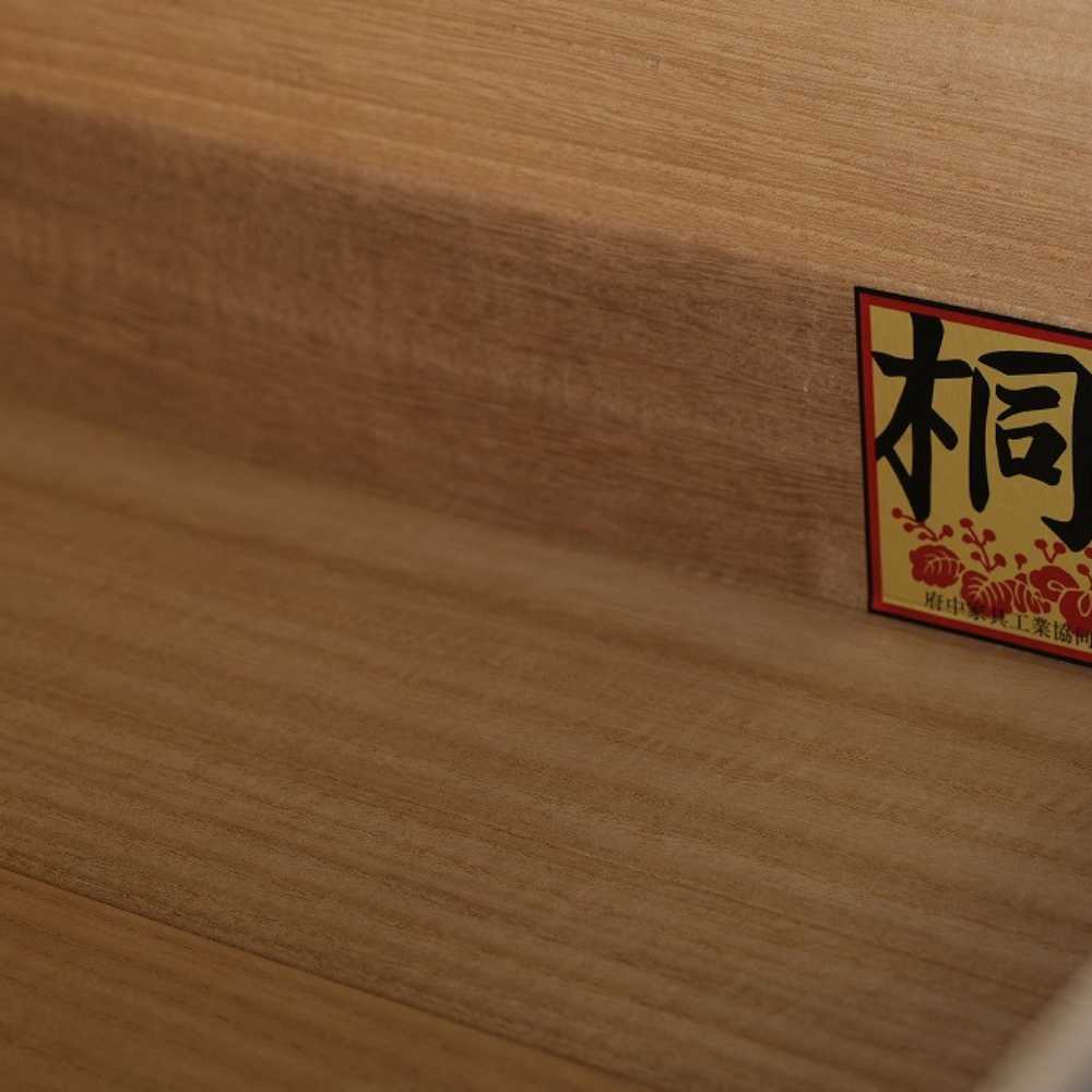 Ippin家具工房 Hiチェスト IPN-343(WN) / Ippin家具工房（イッピンカグコウボウ） / キャビネット・チェスト・サイドボード / IPP30092_dt_07.jpg