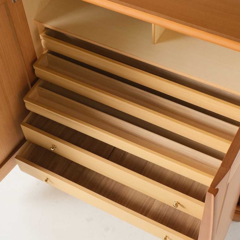 Ippin家具工房 衣裳タンス IPN-314 / Ippin家具工房（イッピンカグコウボウ） / キャビネット・チェスト・サイドボード / IPP30094_dt_04.jpg
