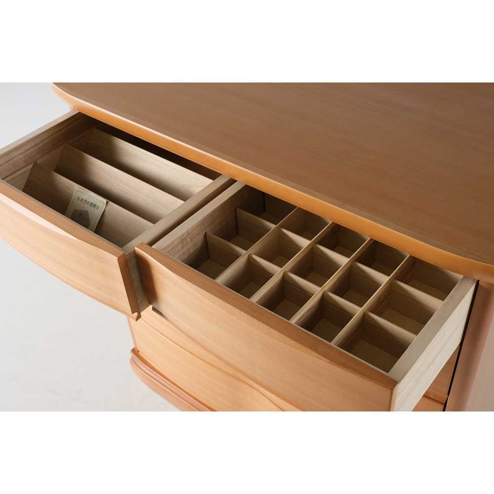 Ippin家具工房 チェスト IPN-314 / Ippin家具工房（イッピンカグコウボウ） / キャビネット・チェスト・サイドボード / IPP30095_dt_05.jpg