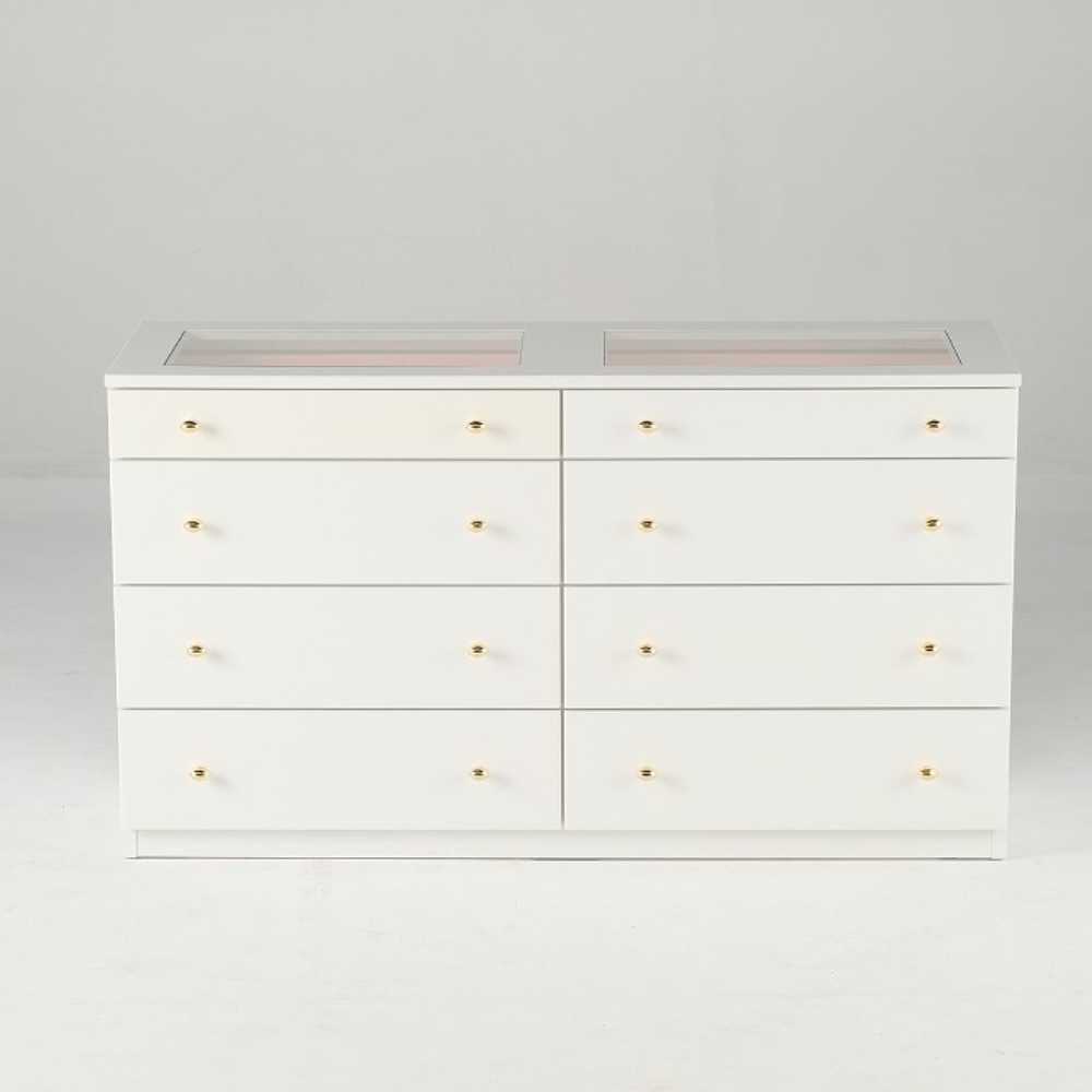 Ippin家具工房 ジュエリーチェスト IPN-488 / Ippin家具工房（イッピンカグコウボウ） / キャビネット・チェスト・サイドボード / IPP30096_dt_01.jpg