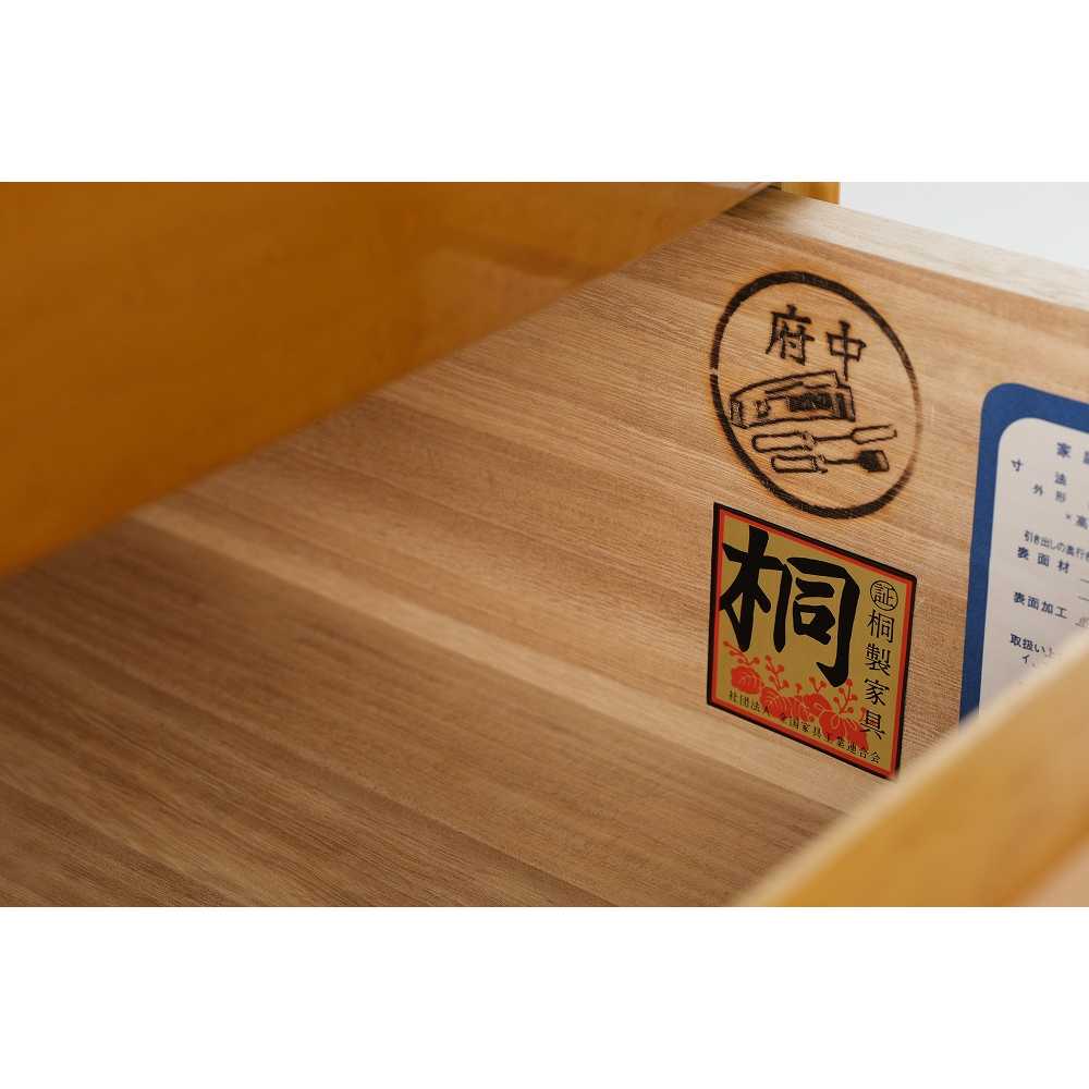 Ippin家具工房 チェスト IPN-301 / Ippin家具工房（イッピンカグコウボウ） / キャビネット・チェスト・サイドボード / IPP30098_dt_05.jpg
