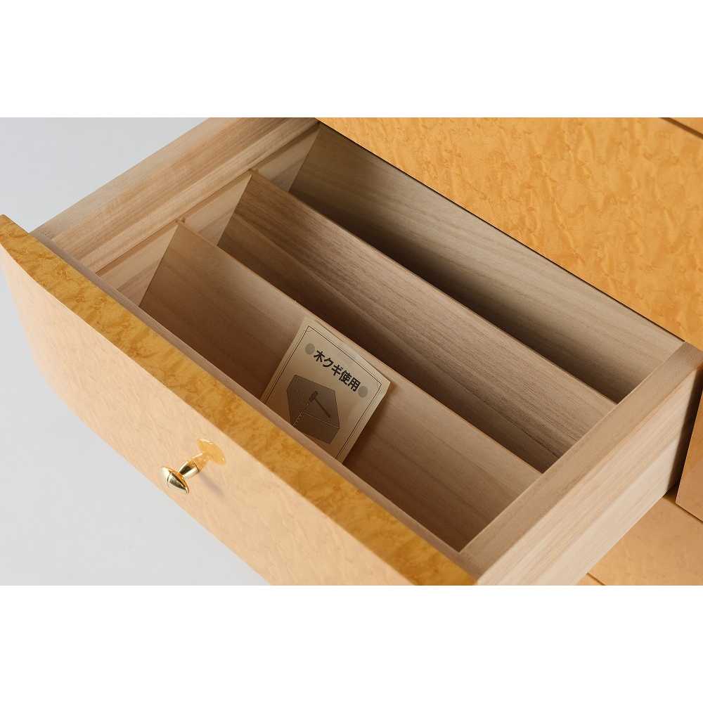 Ippin家具工房 Hiチェスト IPN-355 / Ippin家具工房（イッピンカグコウボウ） / キャビネット・チェスト・サイドボード / IPP30102_dt_05.jpg