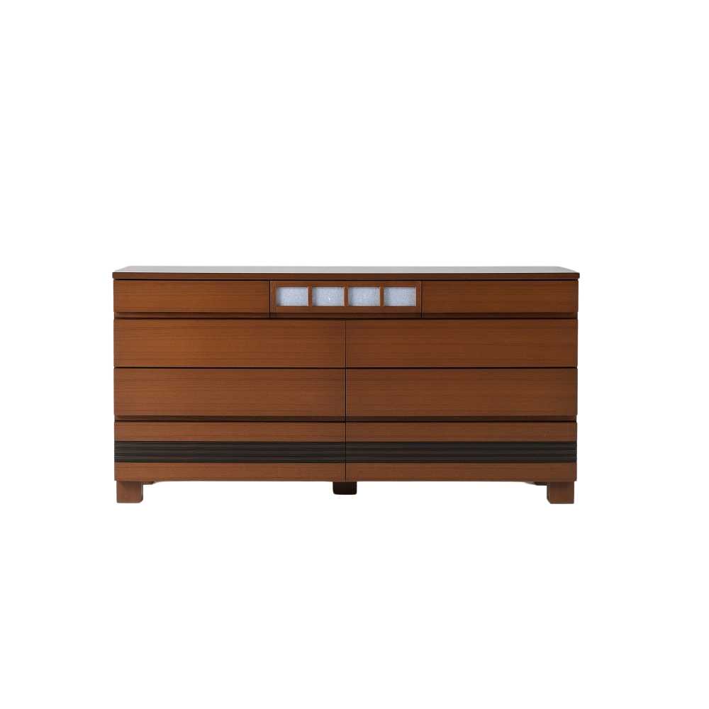 Ippin家具工房 50-4チェスト IPN-399 / Ippin家具工房（イッピンカグコウボウ） / キャビネット・チェスト・サイドボード / IPP30107_dt_01.jpg