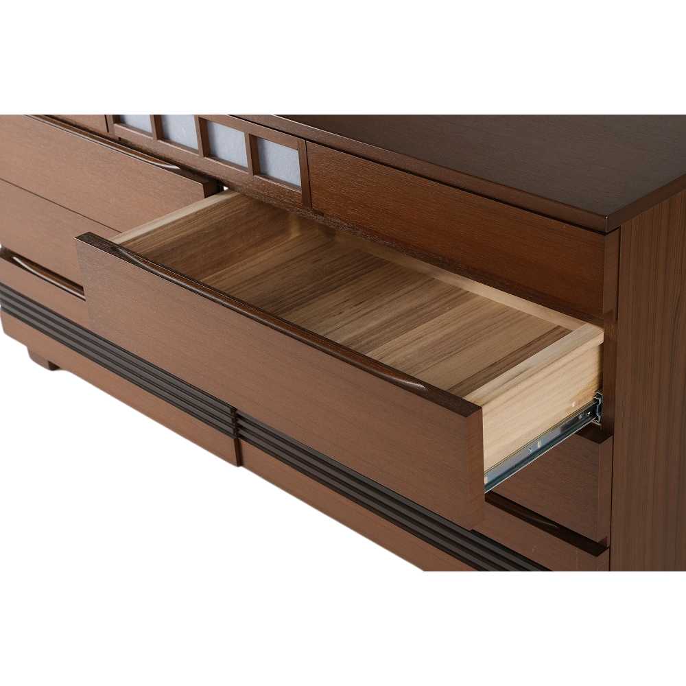 Ippin家具工房 50-4チェスト IPN-399 / Ippin家具工房（イッピンカグコウボウ） / キャビネット・チェスト・サイドボード / IPP30107_dt_05.jpg