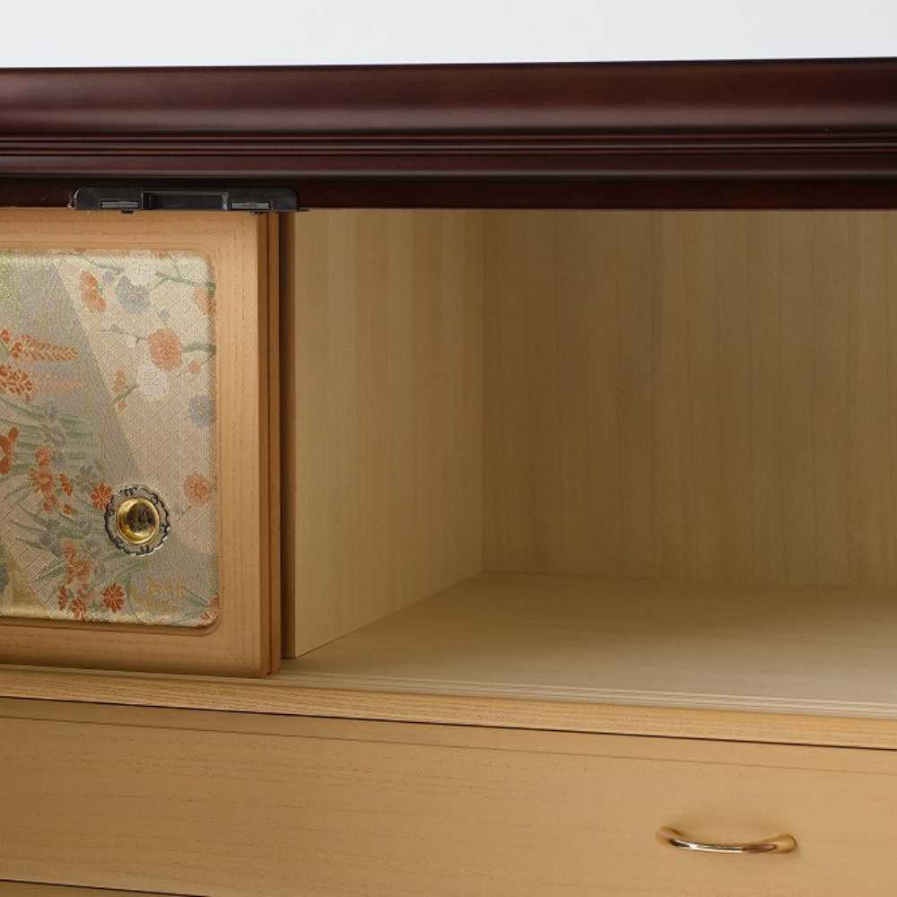 Ippin家具工房 衣裳タンス IPN-277 / Ippin家具工房（イッピンカグコウボウ） / キャビネット・チェスト・サイドボード / IPP30112_dt_07.jpg