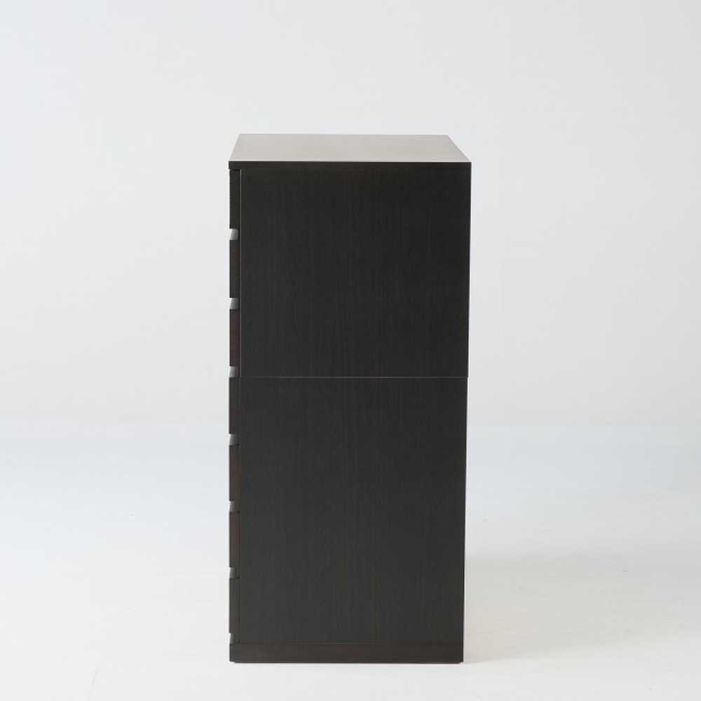 Ippin家具工房 Hiチェスト IPN-465(DB) / Ippin家具工房（イッピンカグコウボウ） / キャビネット・チェスト・サイドボード / IPP30113_dt_02.jpg