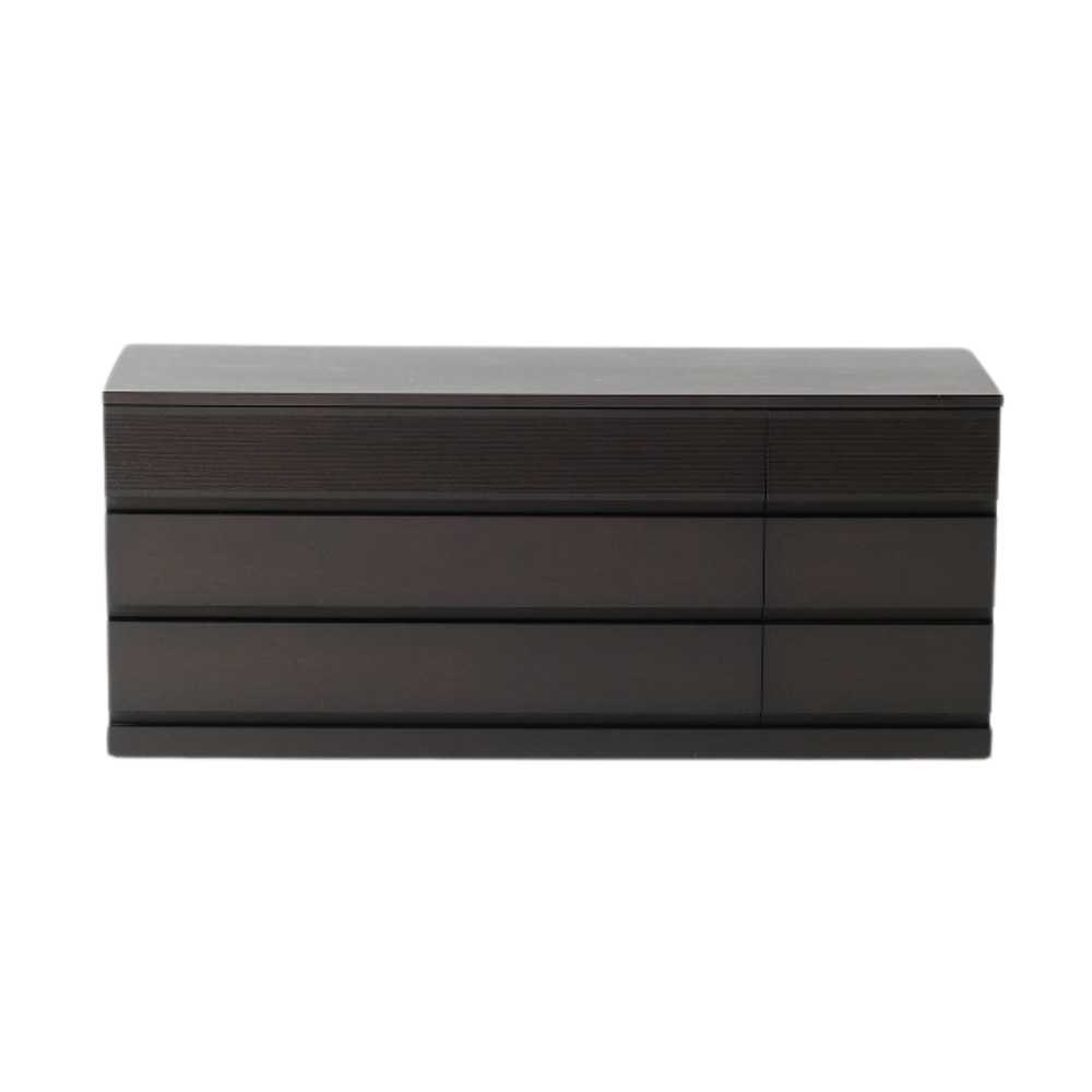 Ippin家具工房 46-3チェスト IPN-465(DB) / Ippin家具工房（イッピンカグコウボウ） / キャビネット・チェスト・サイドボード / IPP30118_dt_01.jpg