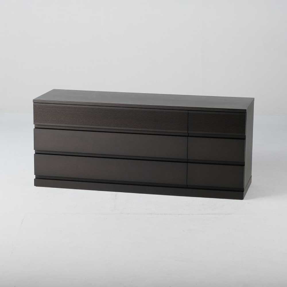 Ippin家具工房 46-3チェスト IPN-465(DB) / Ippin家具工房（イッピンカグコウボウ） / キャビネット・チェスト・サイドボード / IPP30118_dt_02.jpg