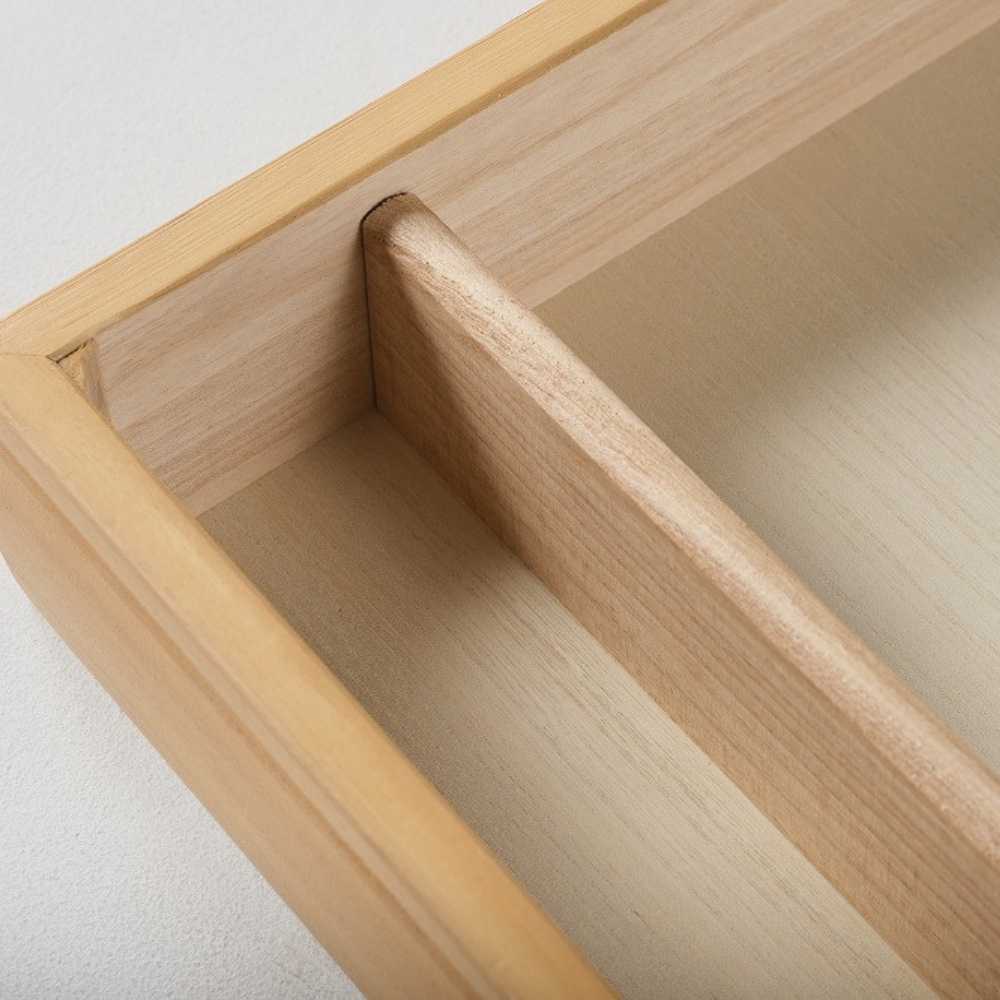 Ippin家具工房 Hi衣裳タンス IPN-380 / Ippin家具工房（イッピンカグコウボウ） / キャビネット・チェスト・サイドボード / IPP30121_dt_09.jpg