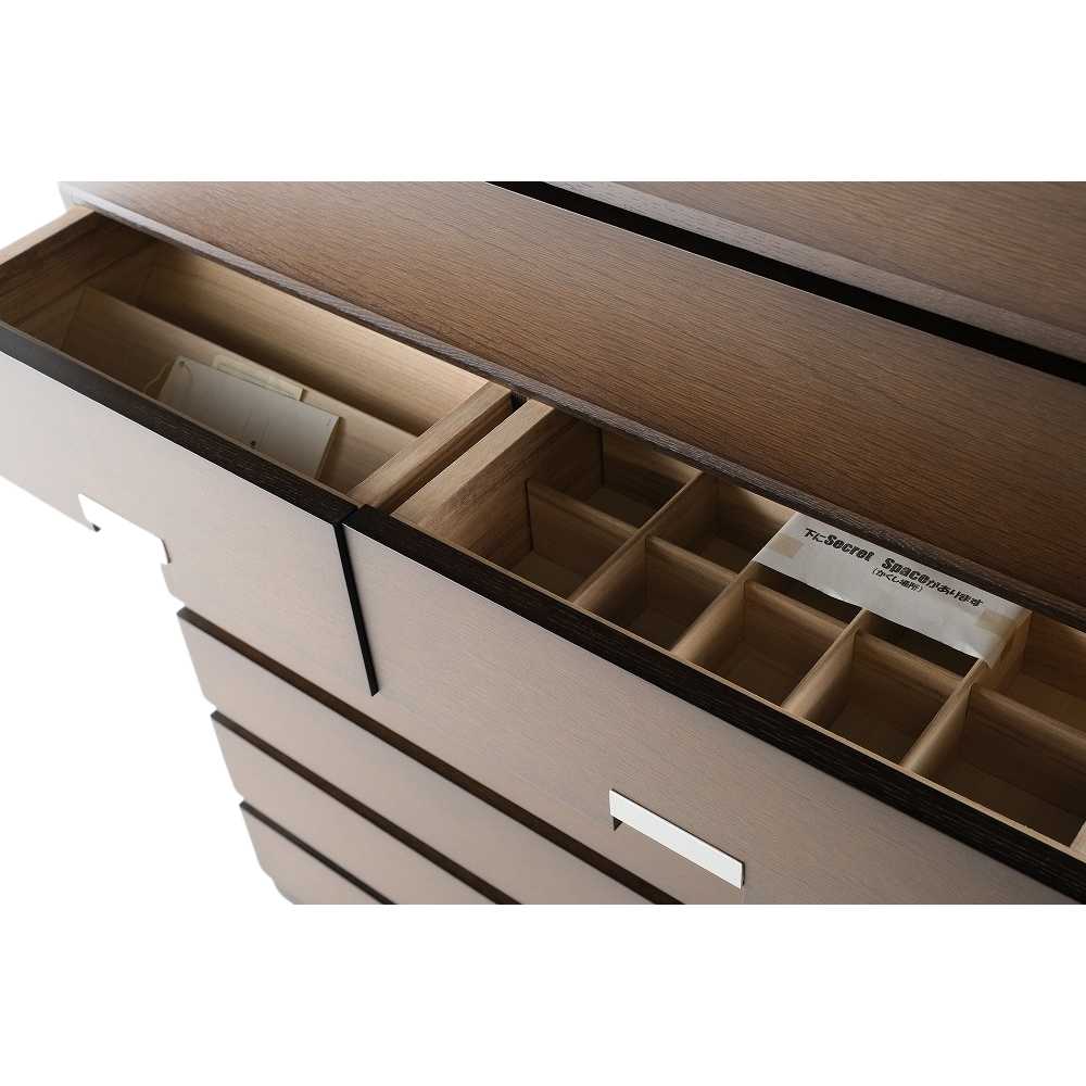 Ippin家具工房 Hiチェスト IPN-380 / Ippin家具工房（イッピンカグコウボウ） / キャビネット・チェスト・サイドボード / IPP30122_dt_05.jpg