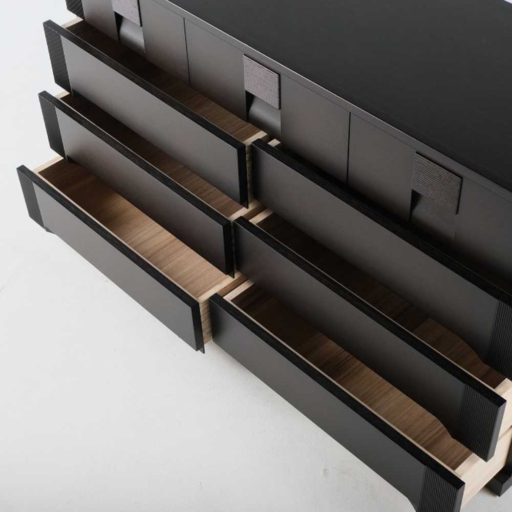 Ippin家具工房 45-4チェスト IPN-429 / Ippin家具工房（イッピンカグコウボウ） / キャビネット・チェスト・サイドボード / IPP30126_dt_04.jpg
