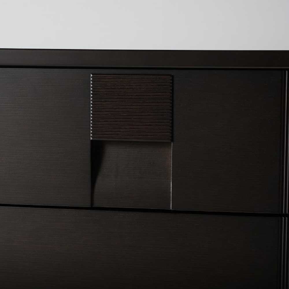 Ippin家具工房 45-4チェスト IPN-429 / Ippin家具工房（イッピンカグコウボウ） / キャビネット・チェスト・サイドボード / IPP30126_dt_06.jpg