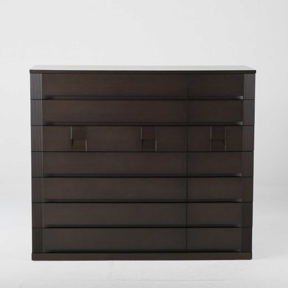 Ippin家具工房 ワイドチェスト IPN-429 / Ippin家具工房（イッピンカグコウボウ） / キャビネット・チェスト・サイドボード / IPP30127_dt_02.jpg