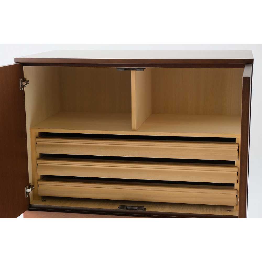 Ippin家具工房 Hi衣裳タンス IPN-433 / Ippin家具工房（イッピンカグコウボウ） / キャビネット・チェスト・サイドボード / IPP30129_dt_05.jpg
