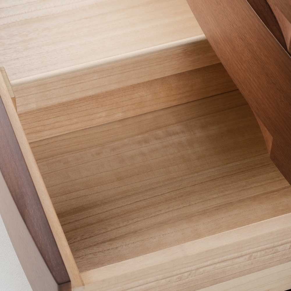 Ippin家具工房 Ｈi衣裳タンス IPN-462 / Ippin家具工房（イッピンカグコウボウ） / キャビネット・チェスト・サイドボード / IPP30132_dt_07.jpg