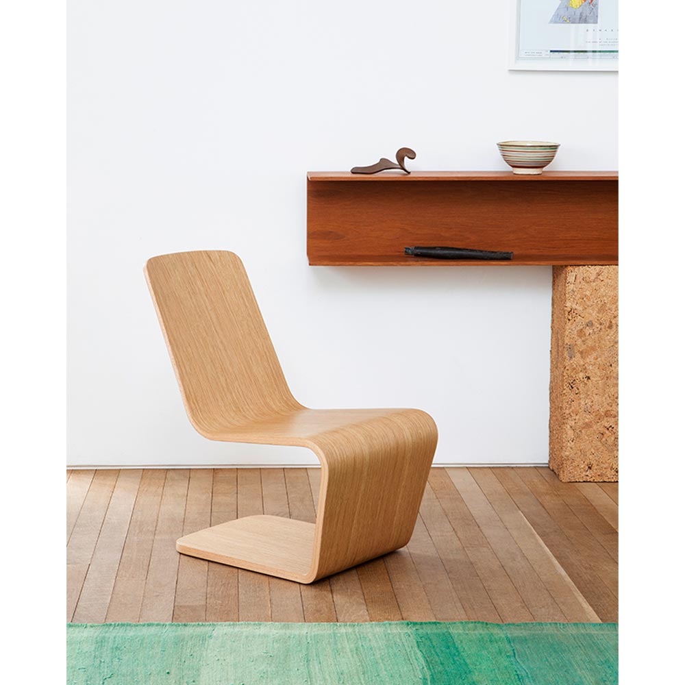 ISOKON アイソラウンジ / ISOKON（アイソコン） / ラウンジチェア / ISK10002_dt_08.jpg