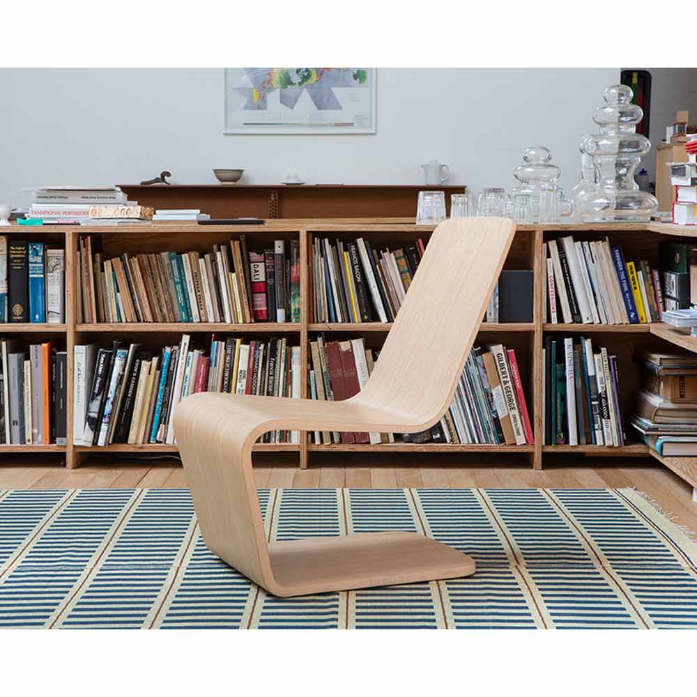 ISOKON アイソラウンジ / ISOKON（アイソコン） / ラウンジチェア / ISK10002_dt_11.jpg