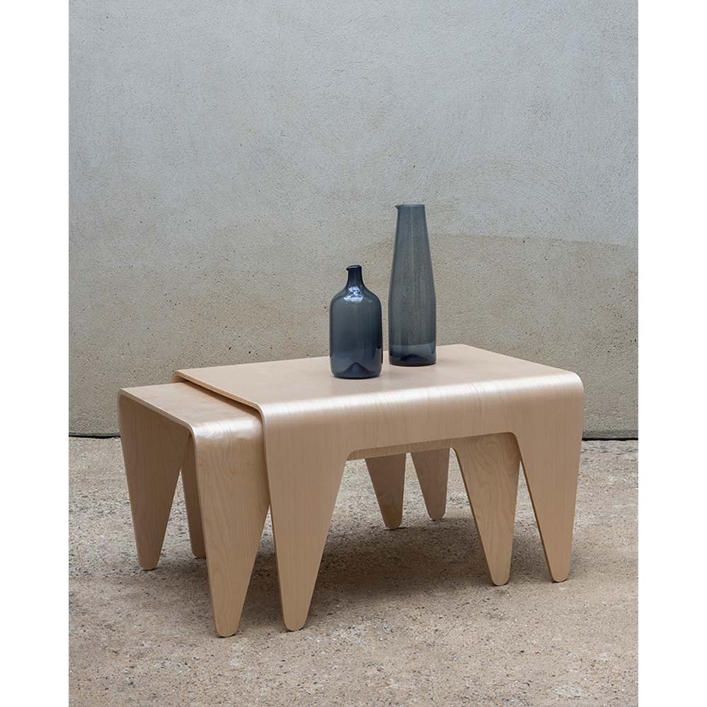ISOKON ネスティングテーブル ミディアム / ISOKON（アイソコン） / サイドテーブル・ナイトテーブル / ISK10005_dt_03.jpg