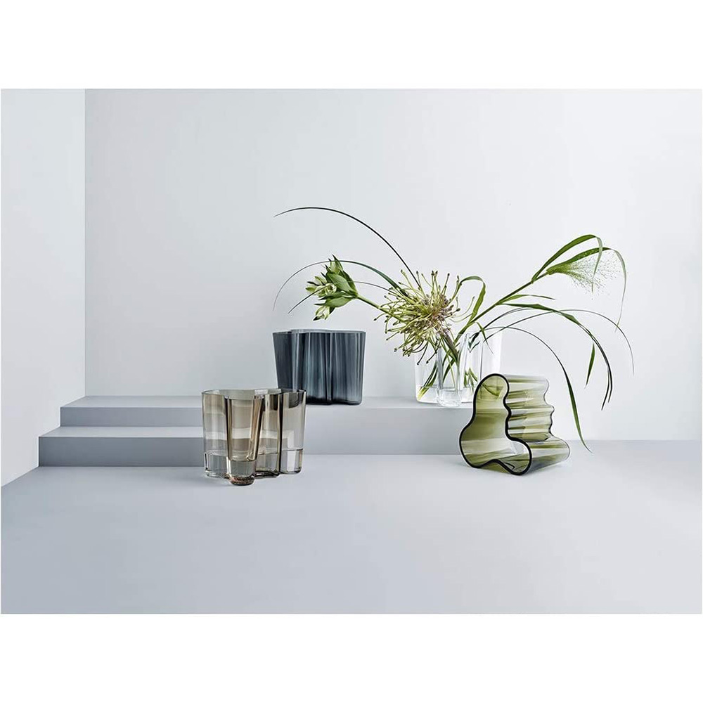 iittala Alvar Aalto Collection Base 160mm / iittala（イッタラ） / 花器・フラワーベース・花瓶 / ITL10005_dt_10.jpg