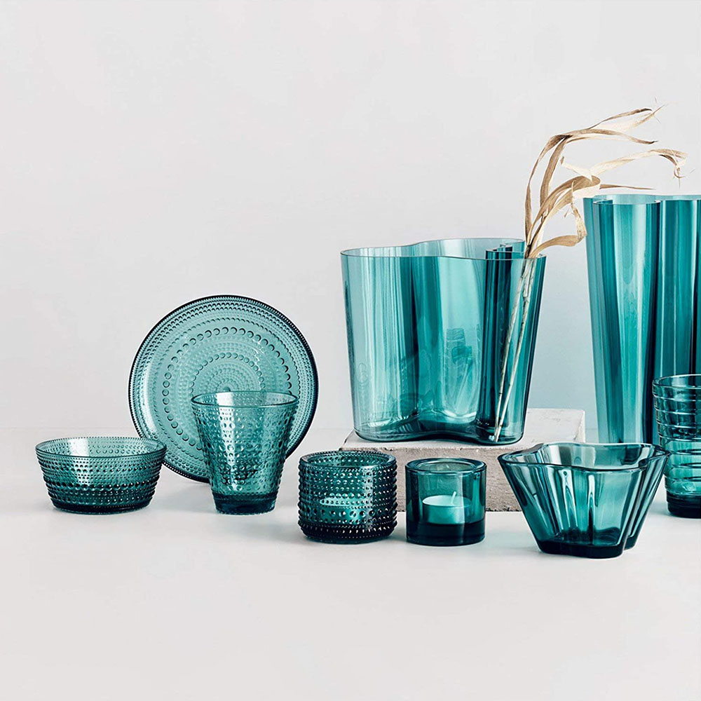 iittala Alvar Aalto Collection Base 160mm / iittala（イッタラ） / 花器・フラワーベース・花瓶 / ITL10005_dt_12.jpg
