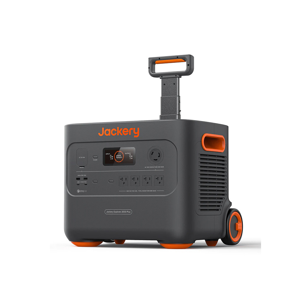 Jackery ポータブル電源 2000 Plus / Jackery（ジャクリ） / モバイルバッテリー・ポータブル電源 / JCR10005_dt_01.jpg