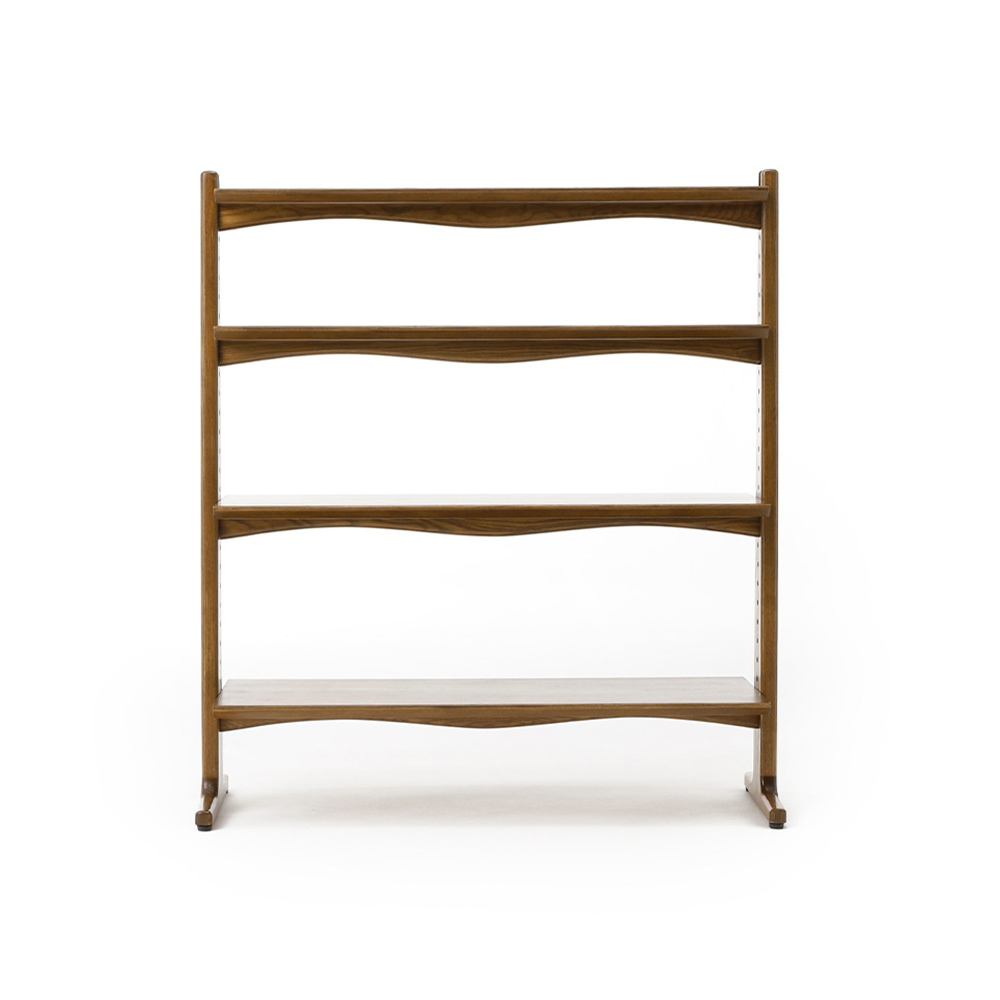 MADEIRA OPEN SHELF / JOURNAL STANDARD FURNITURE（ジャーナルスタンダードファニチャー） / ラック・ブックシェルフ・マガジンラック・本棚 / JSF10214_dt_01.jpg