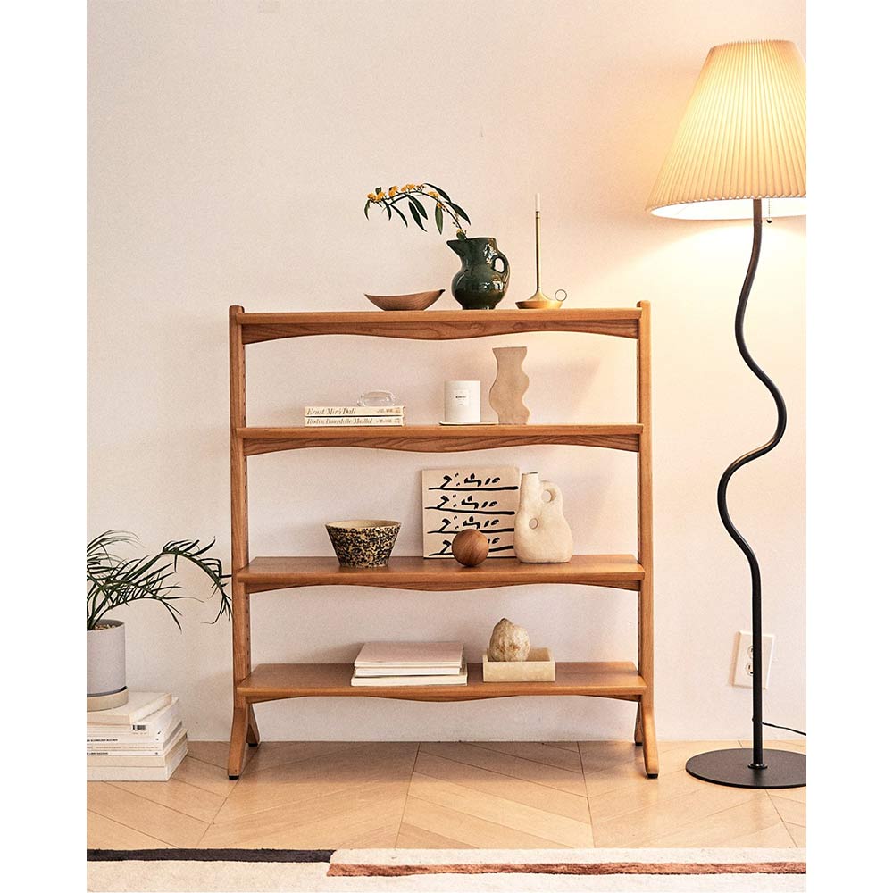 MADEIRA OPEN SHELF / JOURNAL STANDARD FURNITURE（ジャーナルスタンダードファニチャー） / ラック・ブックシェルフ・マガジンラック・本棚 / JSF10214_dt_07.jpg