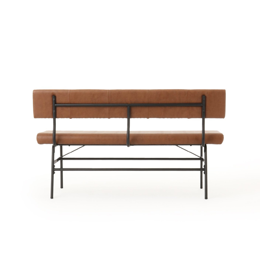 PAXTON LD BENCH pvc / JOURNAL STANDARD FURNITURE（ジャーナルスタンダードファニチャー） / ベンチ・ダイニングベンチ / JSF10226_dt_03.jpg