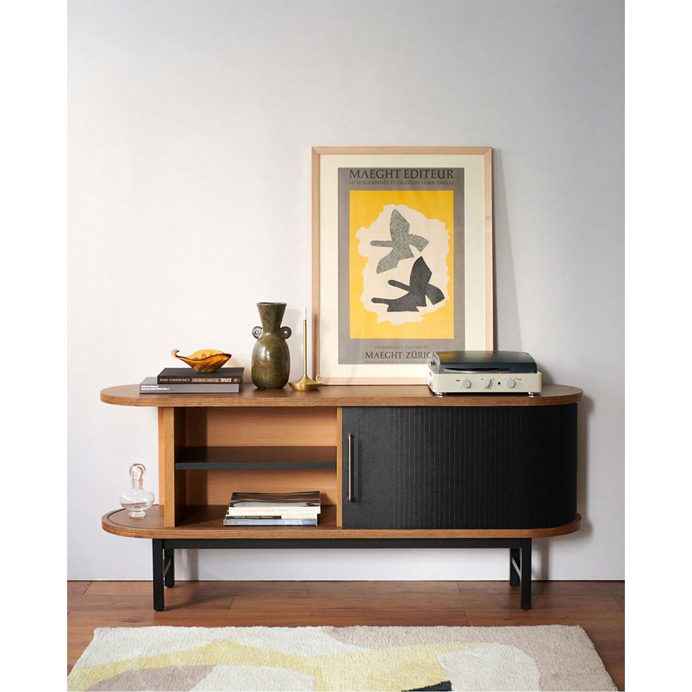 ANOR SIDE BOARD / JOURNAL STANDARD FURNITURE（ジャーナルスタンダードファニチャー） / キャビネット・チェスト・サイドボード / JSF10246_dt_37.jpg
