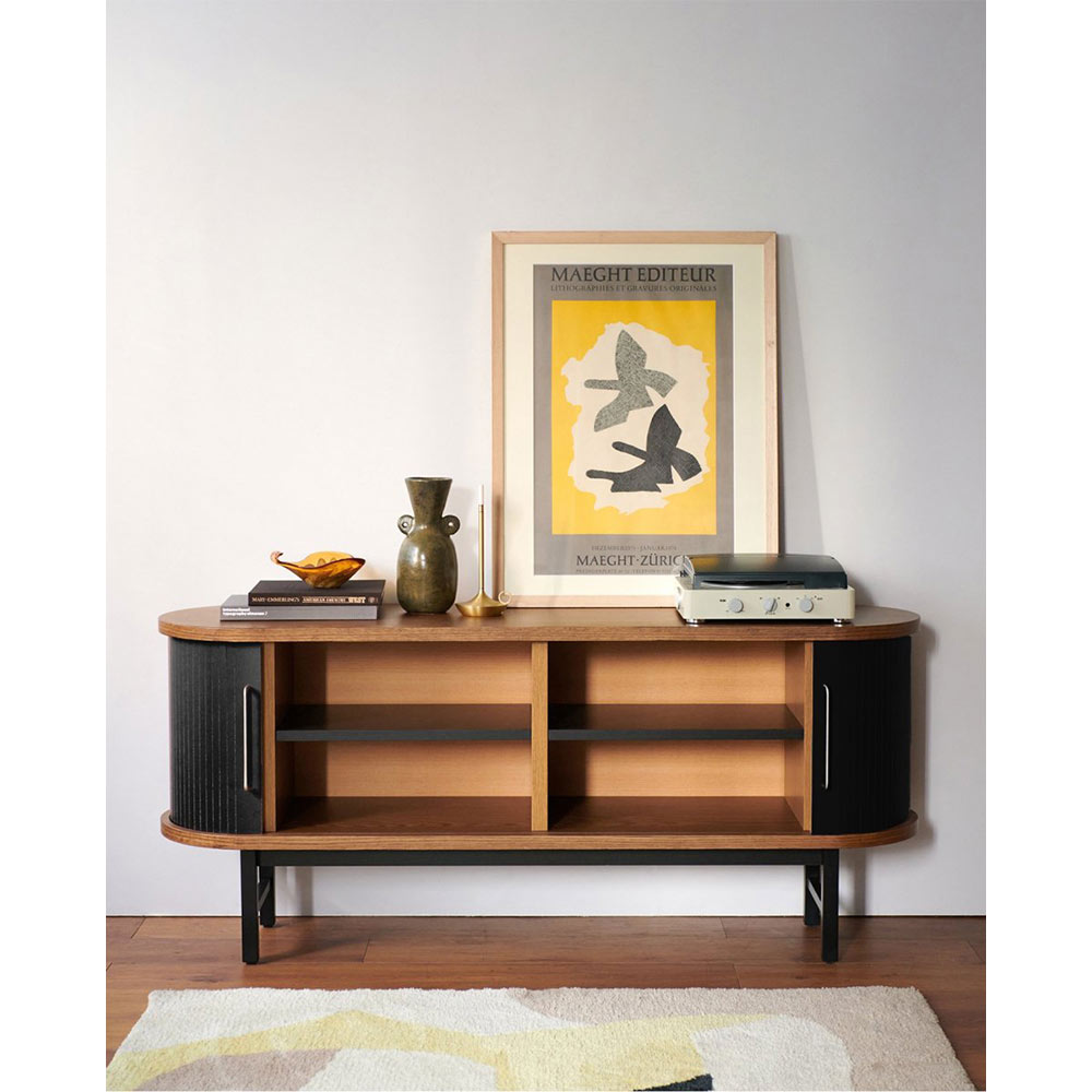 ANOR SIDE BOARD / JOURNAL STANDARD FURNITURE（ジャーナルスタンダードファニチャー） / キャビネット・チェスト・サイドボード / JSF10246_dt_38.jpg