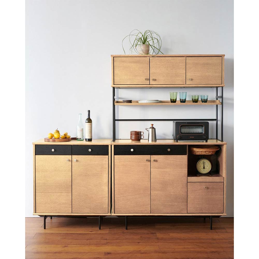 HABITAT KITCHEN BOARD-L / JOURNAL STANDARD FURNITURE（ジャーナルスタンダードファニチャー） / キッチンボード / JSF10252_dt_33.jpg