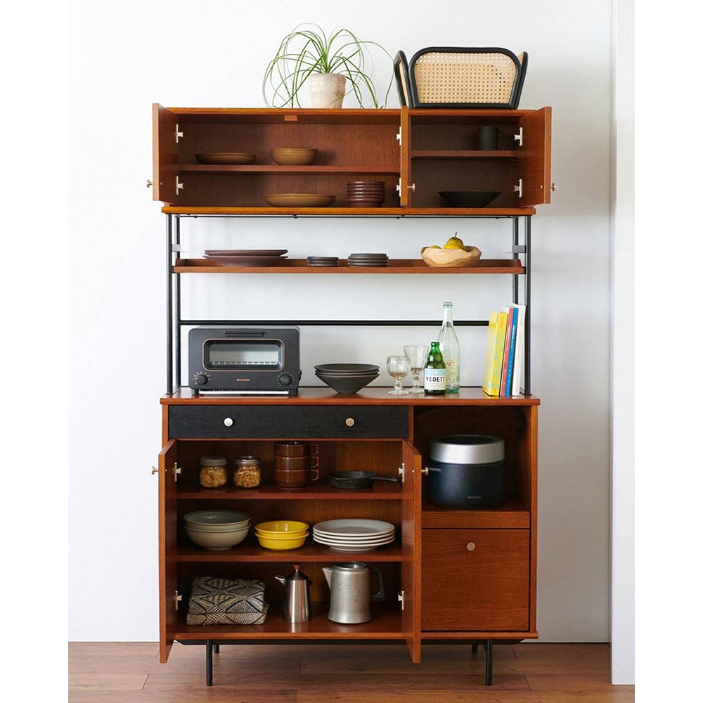 HABITAT KITCHEN BOARD-L / JOURNAL STANDARD FURNITURE（ジャーナルスタンダードファニチャー） / キッチンボード / JSF10252_dt_34.jpg
