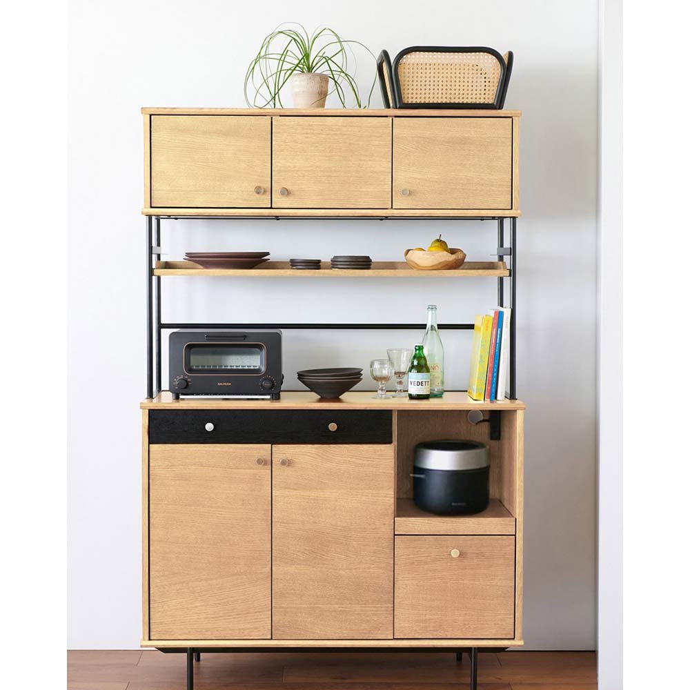 HABITAT KITCHEN BOARD-L / JOURNAL STANDARD FURNITURE（ジャーナルスタンダードファニチャー） / キッチンボード / JSF10252_dt_35.jpg