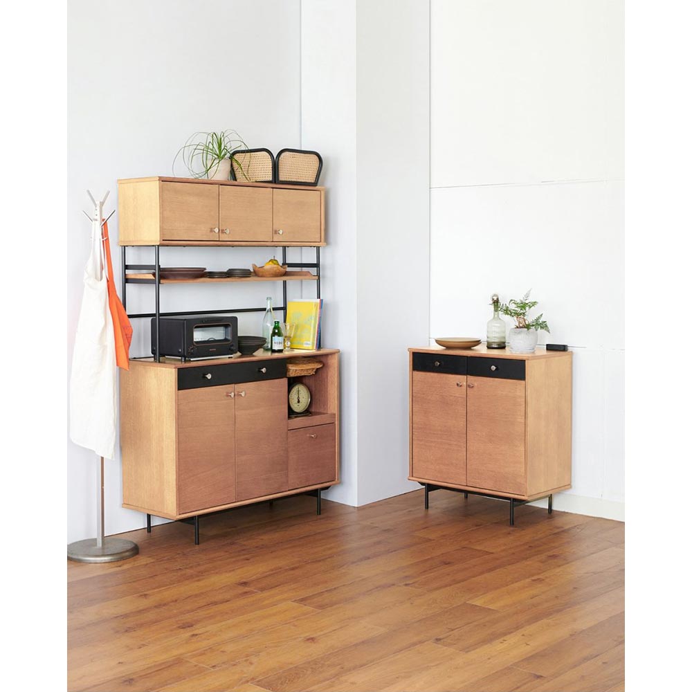 HABITAT KITCHEN BOARD-L / JOURNAL STANDARD FURNITURE（ジャーナルスタンダードファニチャー） / キッチンボード / JSF10252_dt_39.jpg