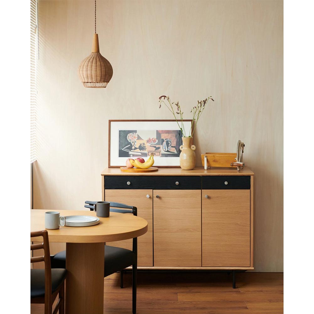 HABITAT KITCHEN COUNTER-L / JOURNAL STANDARD FURNITURE（ジャーナルスタンダードファニチャー） / キッチンボード / JSF10254_dt_33.jpg