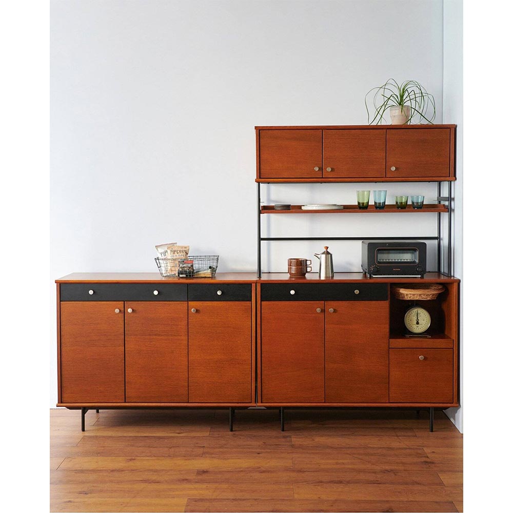 HABITAT KITCHEN COUNTER-L / JOURNAL STANDARD FURNITURE（ジャーナルスタンダードファニチャー） / キッチンボード / JSF10254_dt_35.jpg