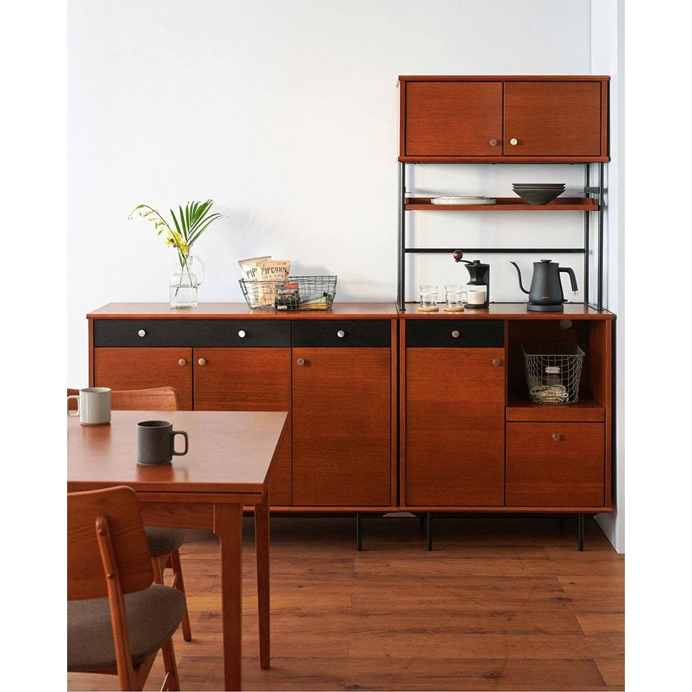 HABITAT KITCHEN COUNTER-L / JOURNAL STANDARD FURNITURE（ジャーナルスタンダードファニチャー） / キッチンボード / JSF10254_dt_36.jpg