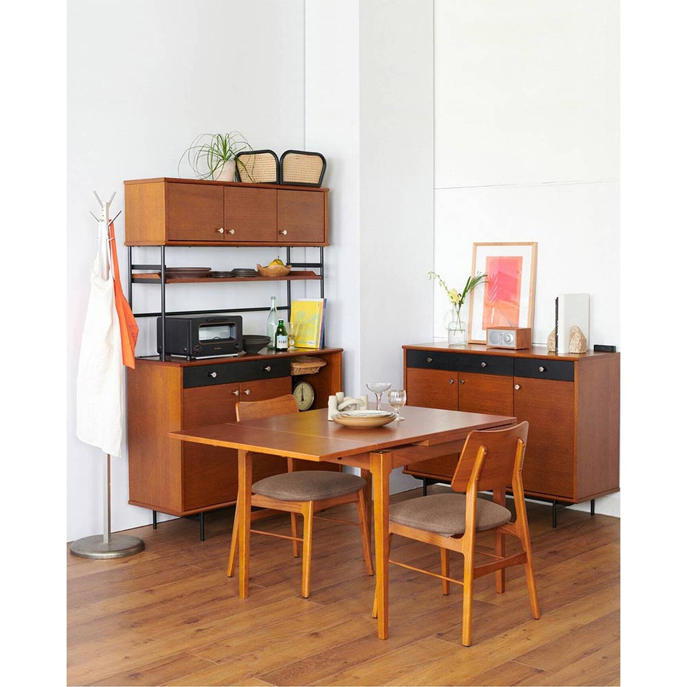 HABITAT KITCHEN COUNTER-L / JOURNAL STANDARD FURNITURE（ジャーナルスタンダードファニチャー） / キッチンボード / JSF10254_dt_37.jpg