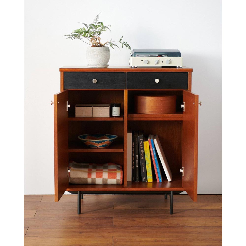 HABITAT KITCHEN COUNTER-S / JOURNAL STANDARD FURNITURE（ジャーナルスタンダードファニチャー） / キッチンボード / JSF10255_dt_30.jpg