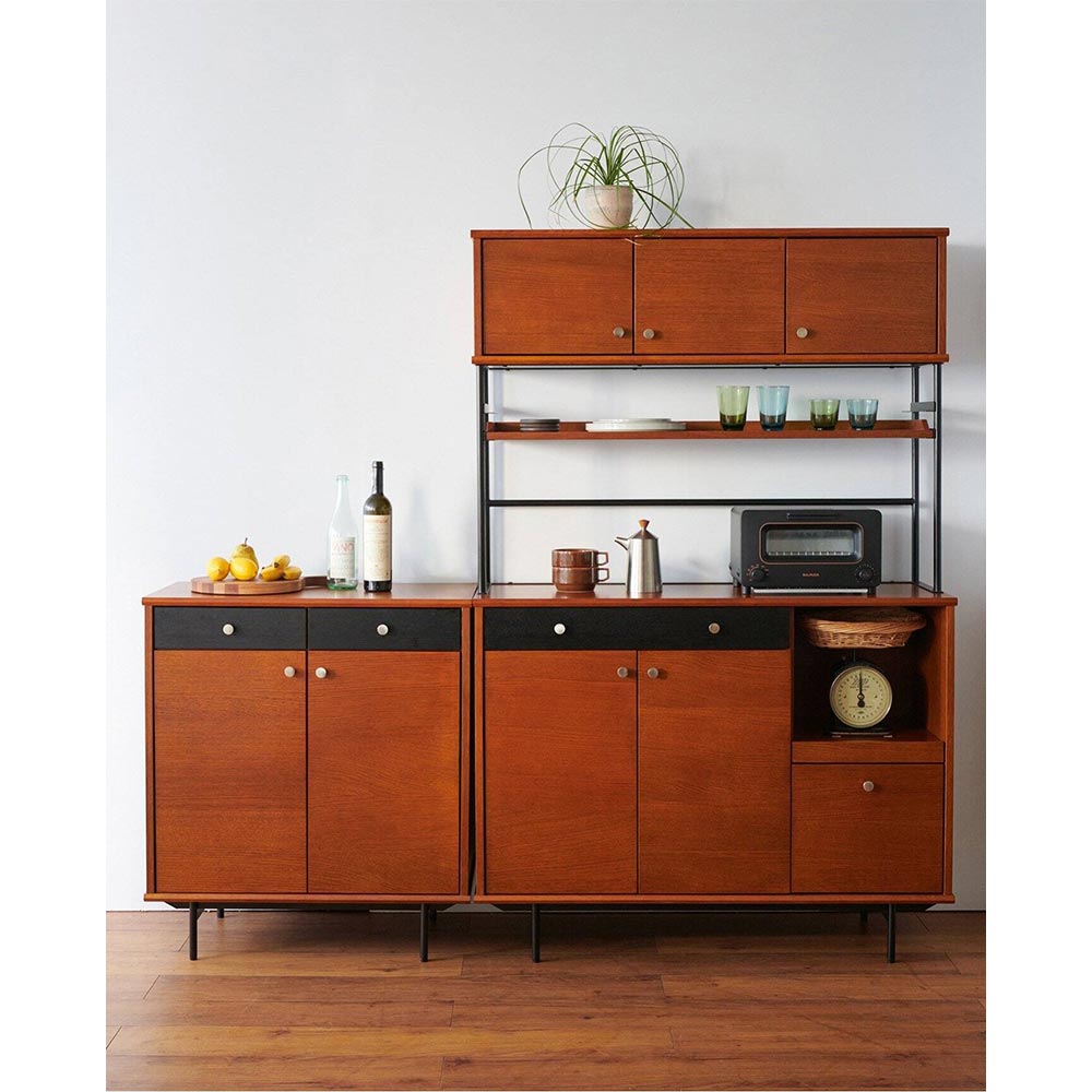 HABITAT KITCHEN COUNTER-S / JOURNAL STANDARD FURNITURE（ジャーナルスタンダードファニチャー） / キッチンボード / JSF10255_dt_32.jpg