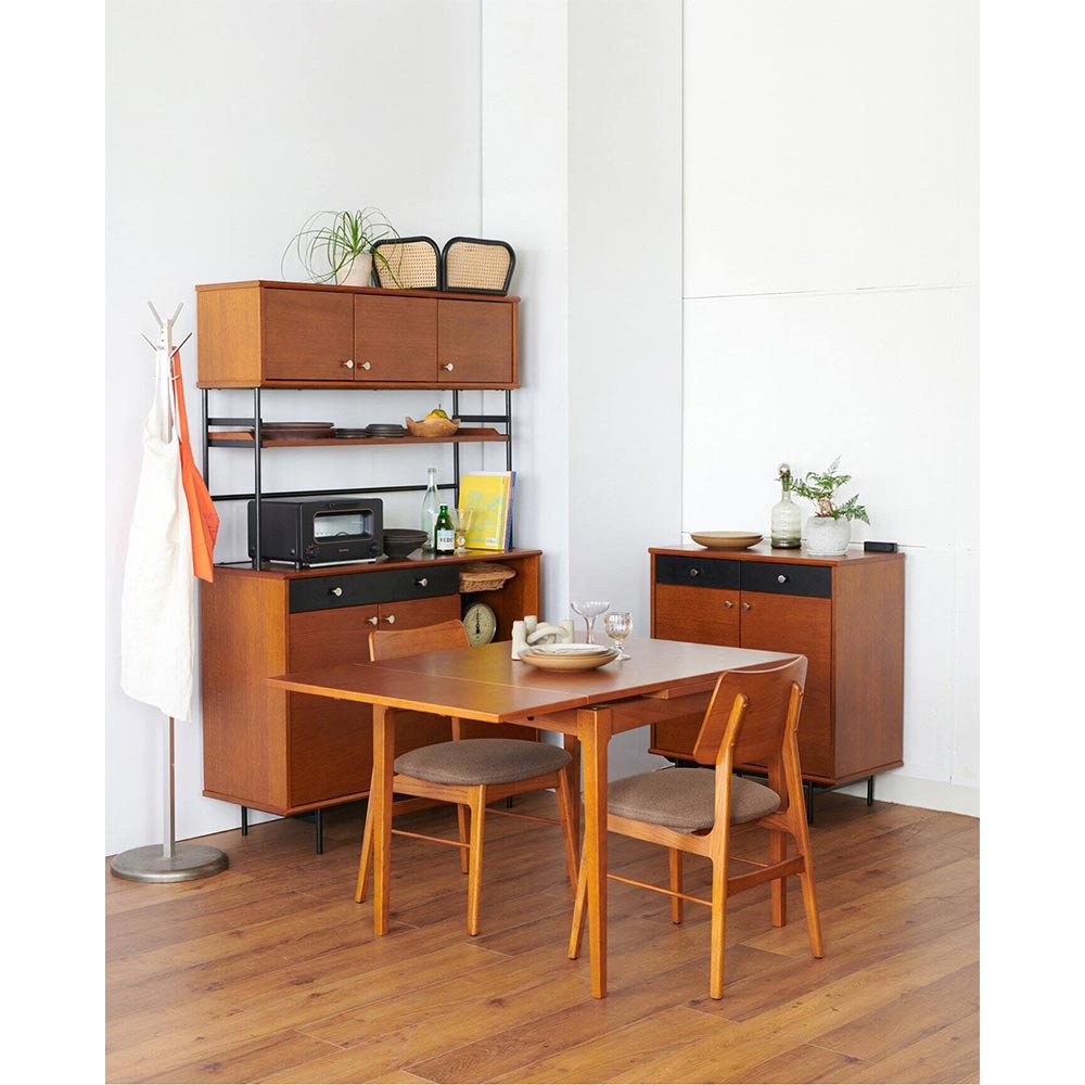 HABITAT KITCHEN COUNTER-S / JOURNAL STANDARD FURNITURE（ジャーナルスタンダードファニチャー） / キッチンボード / JSF10255_dt_33.jpg
