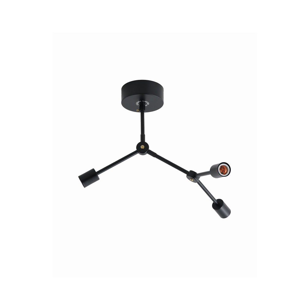 TIAGO CEILING LAMP NEW / JOURNAL STANDARD FURNITURE（ジャーナルスタンダードファニチャー） / シーリングライト・シーリングファン / JSF10258_dt_01.jpg