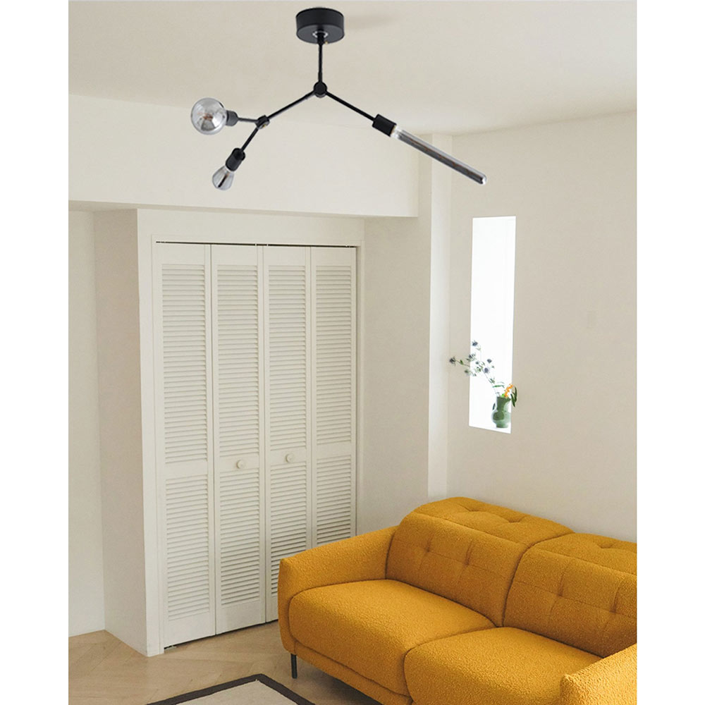 TIAGO CEILING LAMP NEW / JOURNAL STANDARD FURNITURE（ジャーナルスタンダードファニチャー） / シーリングライト・シーリングファン / JSF10258_dt_09.jpg