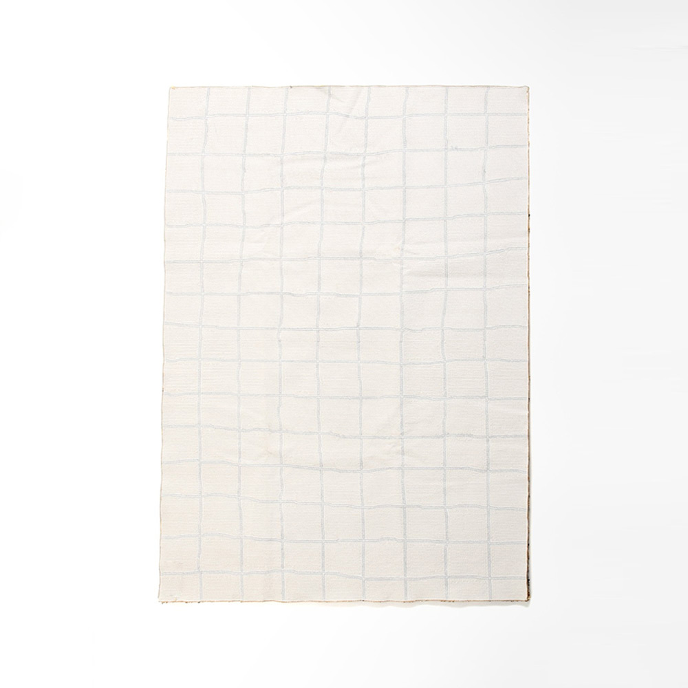 GRID RUG 140×200 / JOURNAL STANDARD FURNITURE（ジャーナルスタンダードファニチャー） / ラグ・カーペット・絨毯 / JSF10261_dt_02.jpg