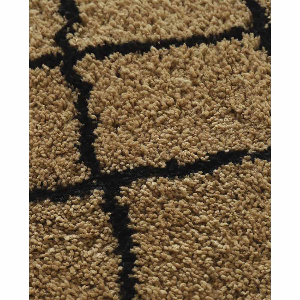 GRID RUG 140×200 / JOURNAL STANDARD FURNITURE（ジャーナルスタンダードファニチャー） / ラグ・カーペット・絨毯 / JSF10261_dt_03.jpg