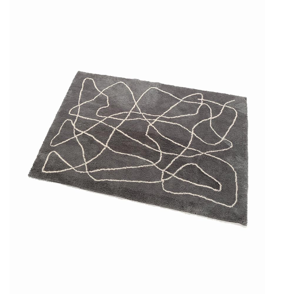 FERNERO RUG 200×200 / JOURNAL STANDARD FURNITURE（ジャーナルスタンダードファニチャー） / ラグ・カーペット・絨毯 / JSF10266_dt_01.jpg